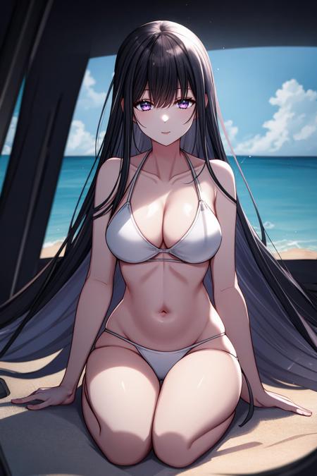 Ning yi | I use my fake girlfriend as a shield (Manhua)