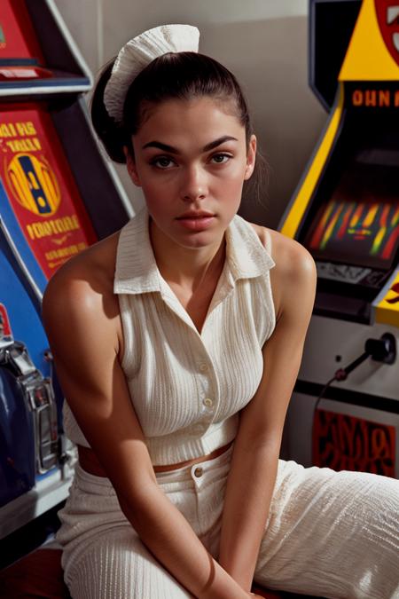 Bond Girls