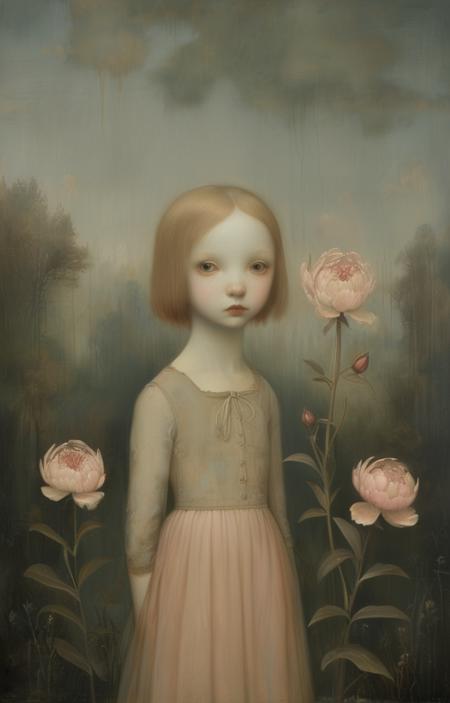 style of Stephen Mackey [SDXL] 278