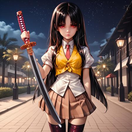 Ena Seishuuin | Campione!