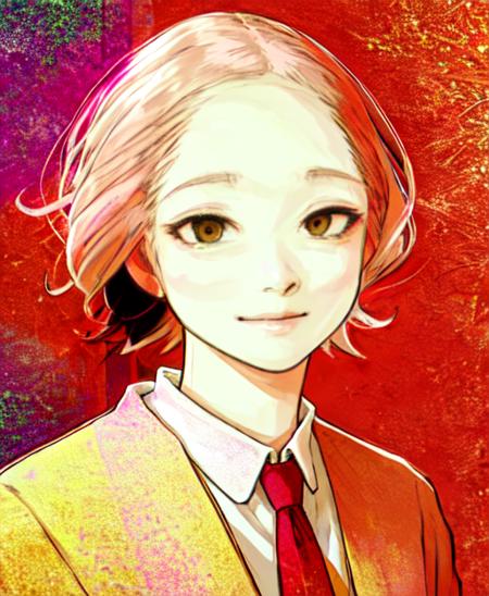 SUI ISHIDA -Style LoRA-