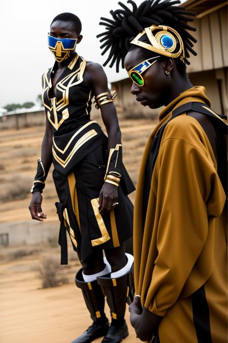 Cyber Africa