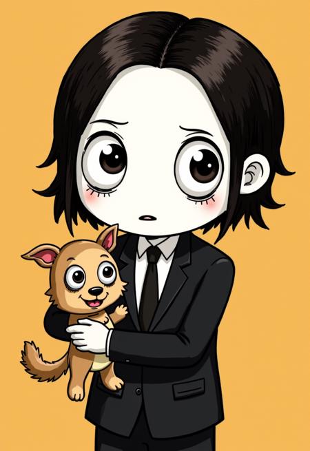 Cartoon it!