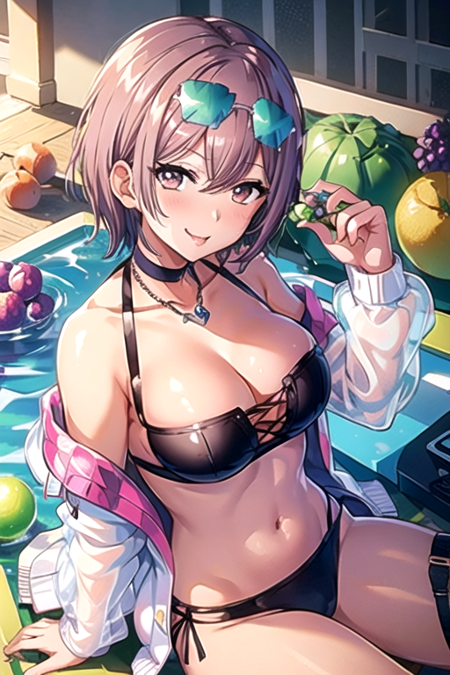 Weronika (D4DJ)