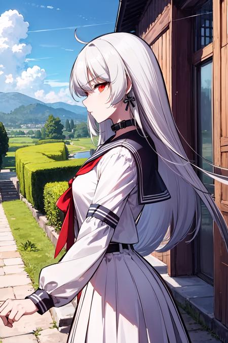 Alice Von Ataraxia - Solo Max-Level Newbe
