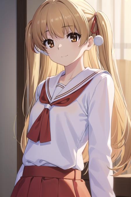 Miu Takanashi (小鳥遊 美羽) - Listen to Me, Girls. I Am Your Father! (Papa no Iukoto wo Kikinasai!) (パパのいうことを聞きなさい！)
