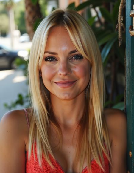 Anna Faris版本v1.0 (ID: 848667)