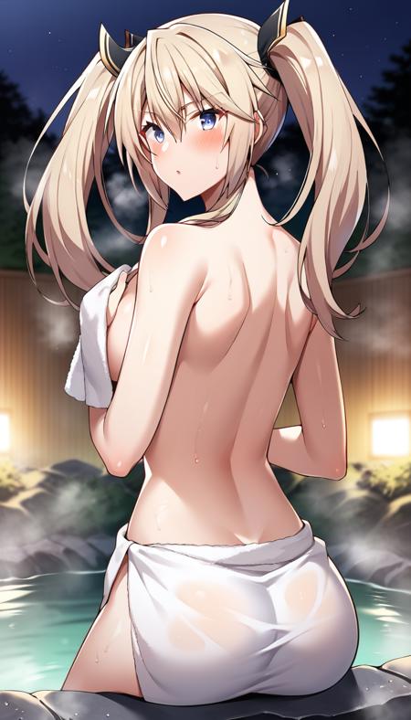[PDXL] Sasha Necron サーシャ・ネクロン | The Misfit of Demon King Academy 魔王学院の不適合者