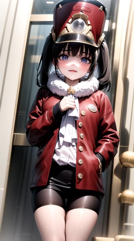 Pom Pom (Honkai:Star Rail)