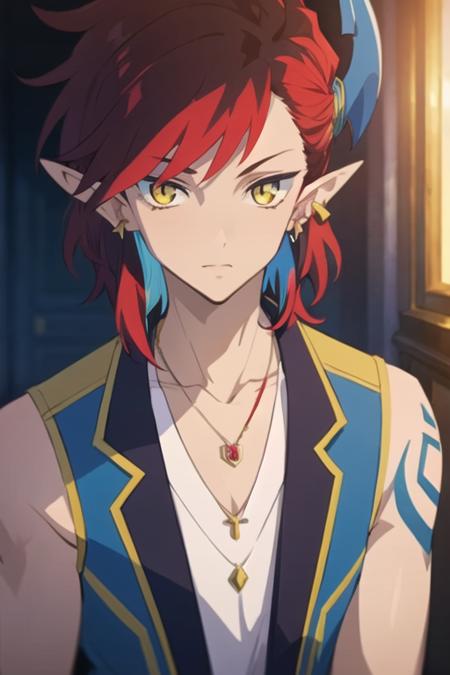 Adelle / Shironeko Project: Zero Chronicle