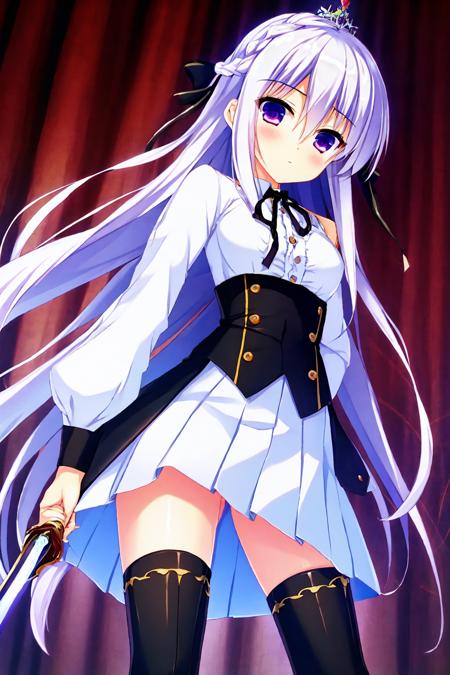 Deep Anime