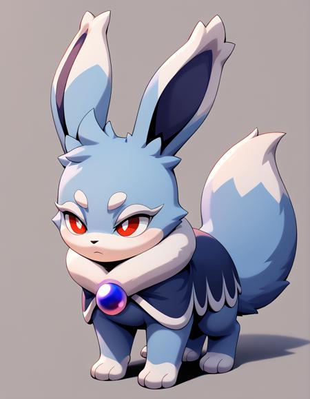 Nox [Palworld]版本v1.0 (ID: 1096511)