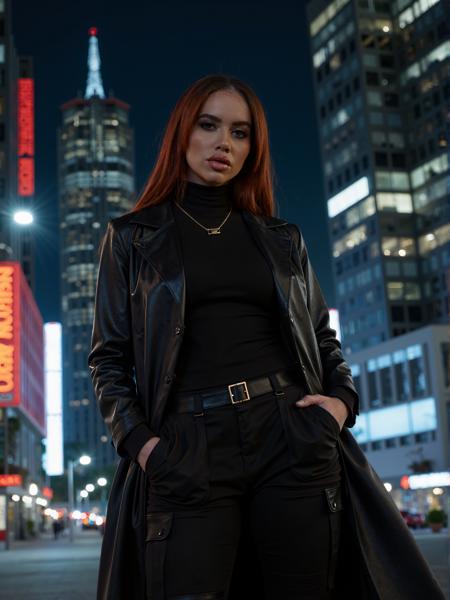 Victoria June