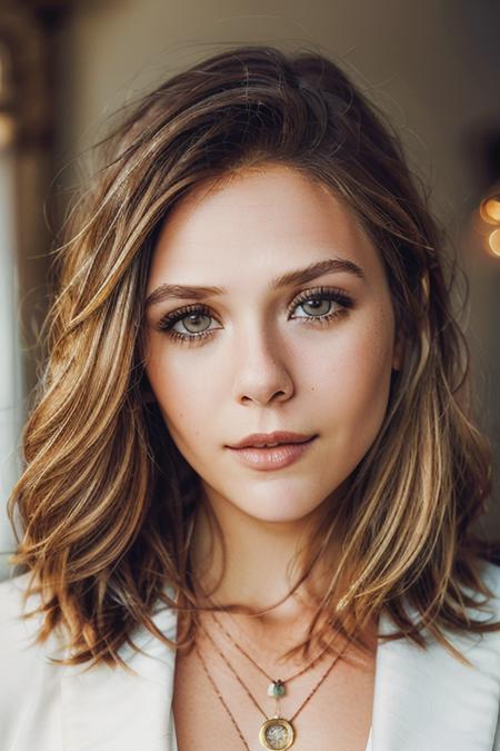 Elizabeth Olsen