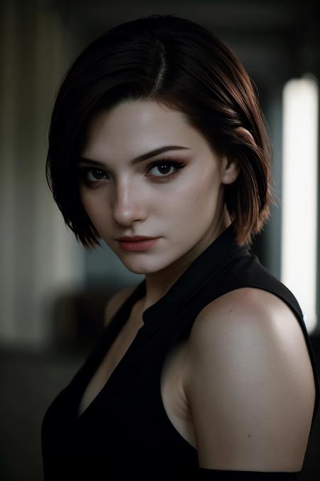 Madison Kate