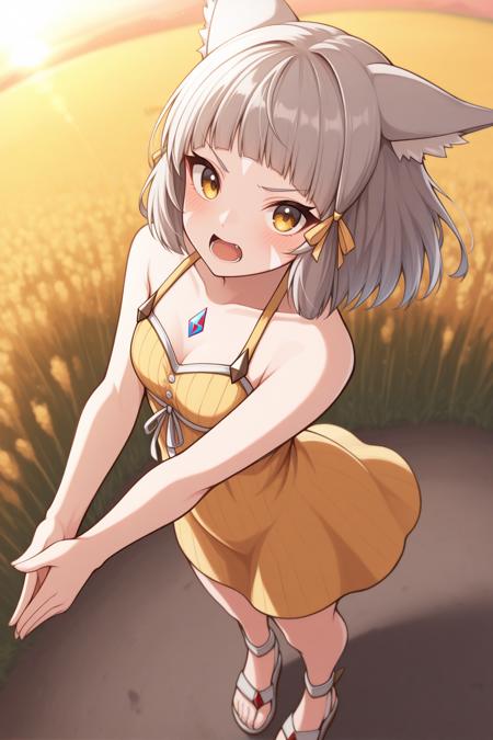 Nia/ニア (Xenoblade Chronicles 2 + 3) SDXL LoRA | 5 Outfits [Illustrious]