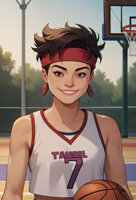 Jubilee | X-Men '97 [Pony XL]