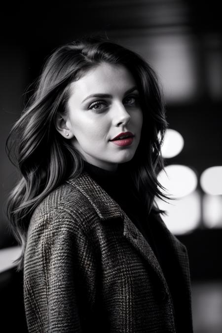 Aj Bailey