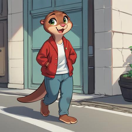 Mrs. Otterton