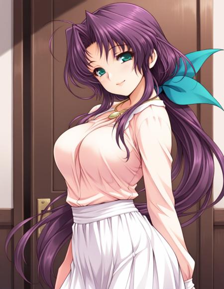 葵咲良/sakura aoi版本v1.0 (ID: 1090876)