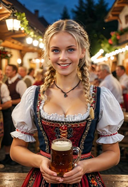 Dynamic Wildcard - bavarian unleashed版本v1.0 (ID: 567540)