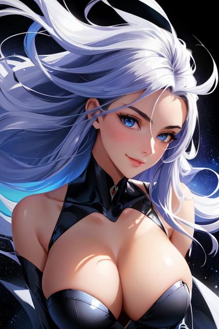 fCAnimeMix - fC: 动漫 (Anime)版本fcAnime v6 (ID: 405386)