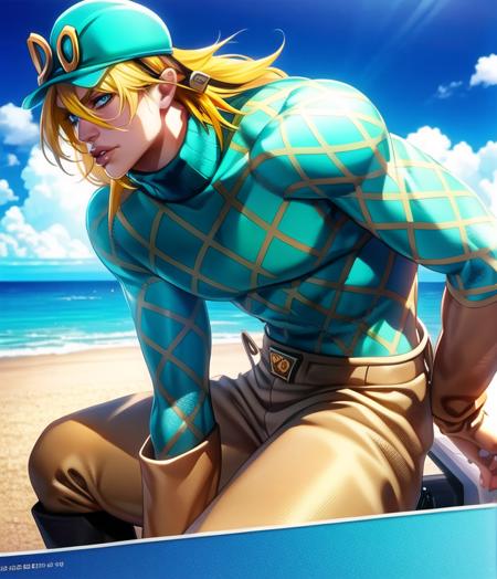 Diego Brando - LoRa
