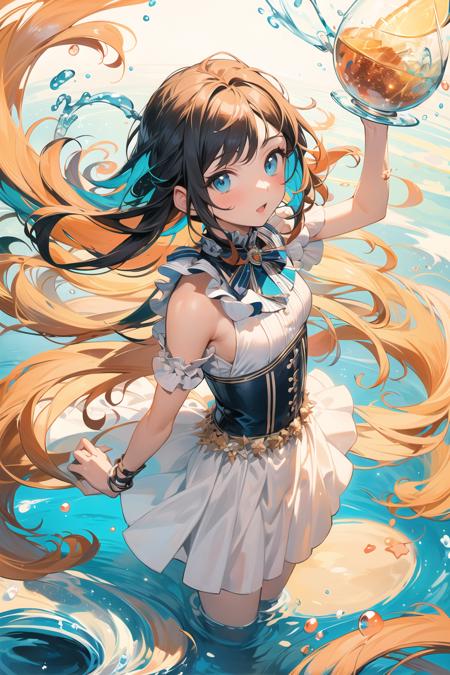 Async's MIX