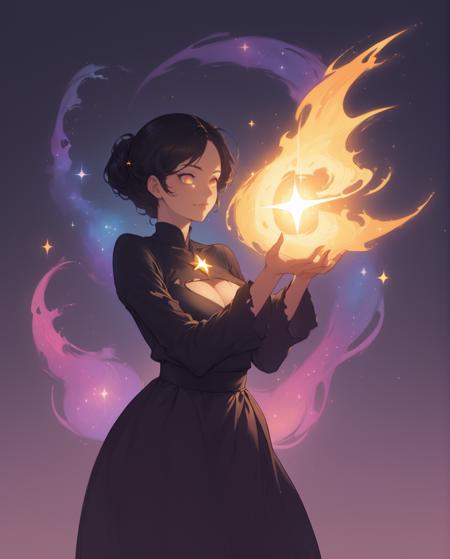 Celestian LORA