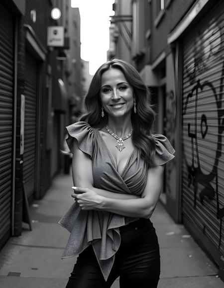 Jackie Guerrido