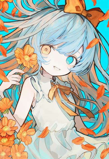 Artist Style: soresaki （@1100_2299）
