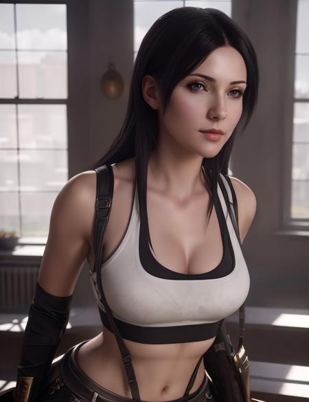 Tifa Lockhart