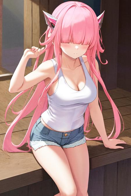 Charion (Isekai Ojisan) | 异世界舅舅 夏丽雯 | 異世界おじさん シャリオン