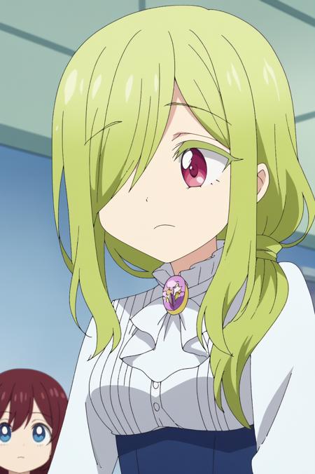 Jashin-chan Dropkick | Persephone I | PDXL