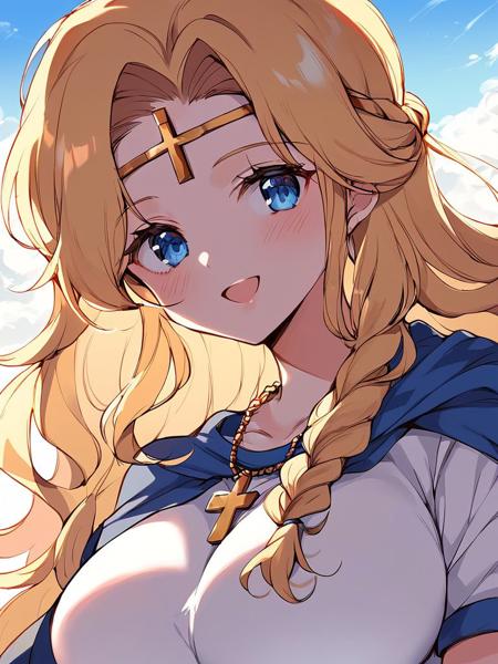 リンダ illustrious/Pony (大貝獣物語) Linda (Daikaijūu Monogatari)
