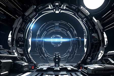 R-Sci-Fi: Wild Planet