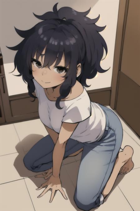 Edob Souichirou Yamamoto Art Style