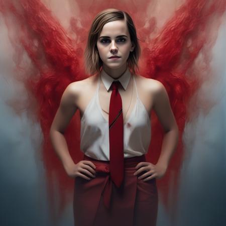 Emma Watson