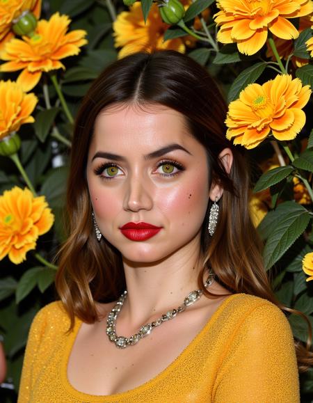 Ana de Armas