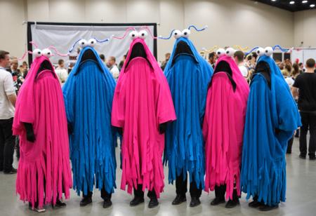 YIP YIP MARTIANS