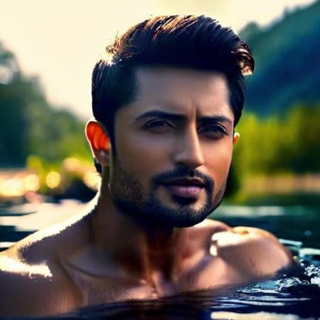 Rehaan Roy