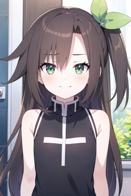 Hyperdimension Neptunia - IF / 超次元ゲイム ネプテューヌ - アイエフ