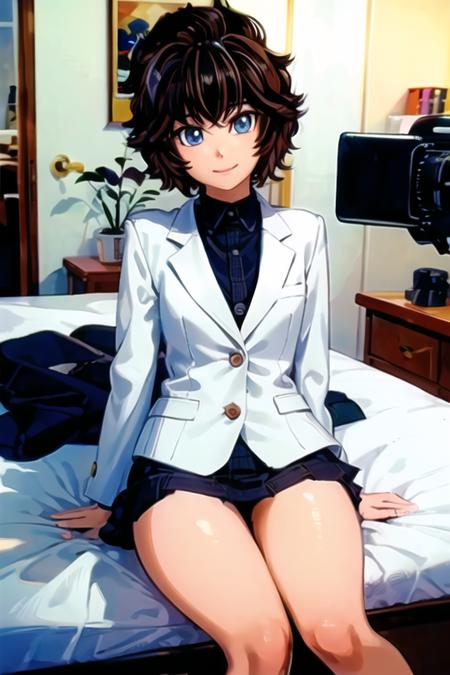名探偵マーニー/Detective Marnie版本v0.4 (ID: 214949)