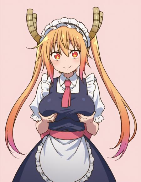 Kobayashi's Dragon Pack
