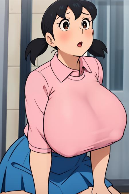 Shizuka|ドラえもん (Doraemon)版本v1.0 (ID: 552528)