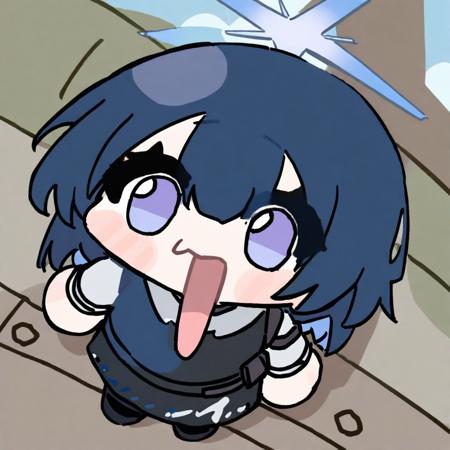 NYN meme lora