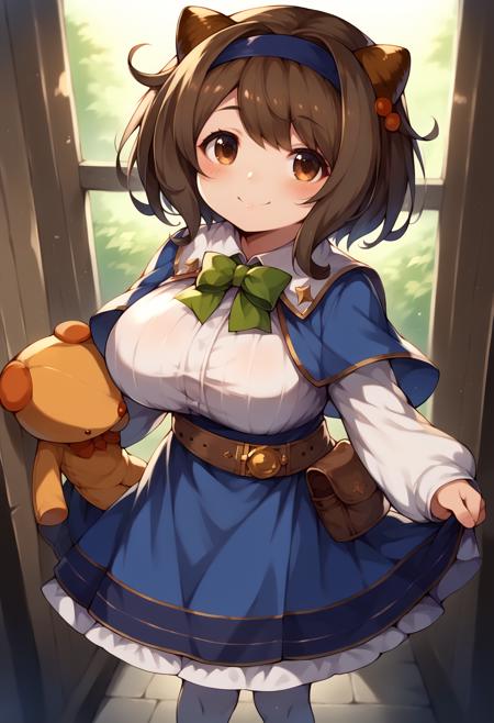 Yaia - Granblue Fantasy | ヤイア ワムデュス グランブルーファンタージ (~3 costumes) [Request]版本v1.0 (ID: 1041705)