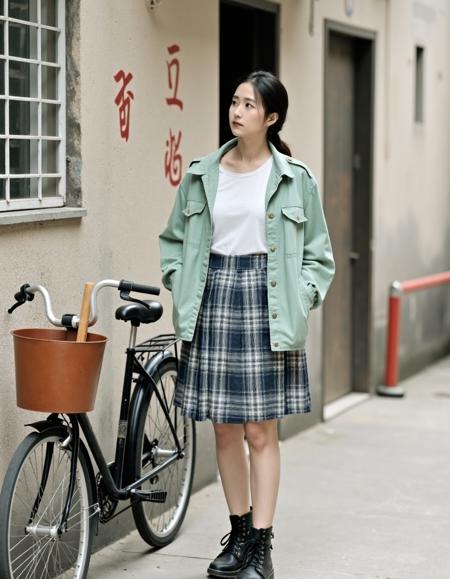 East Asian Humanities