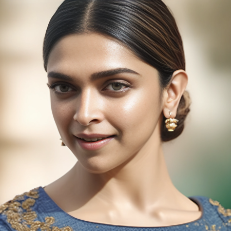 Deepika Padukone