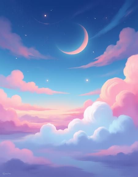 Pastel Dream版本v1.0 (ID: 1227222)